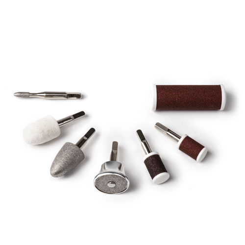 Set de pedichiura Pedi Active 8 Solac BE1000 [2]