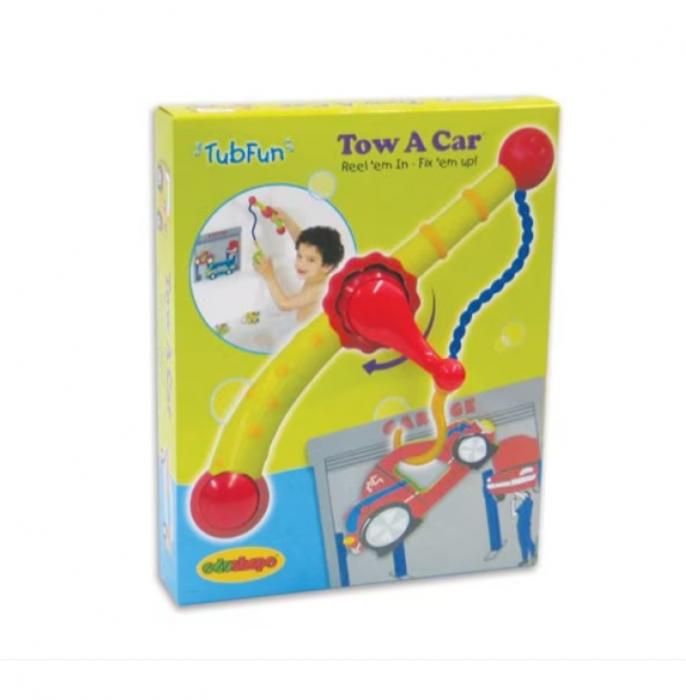 Set jucarie de baie pentru pescuit Edushape 915008 [3]