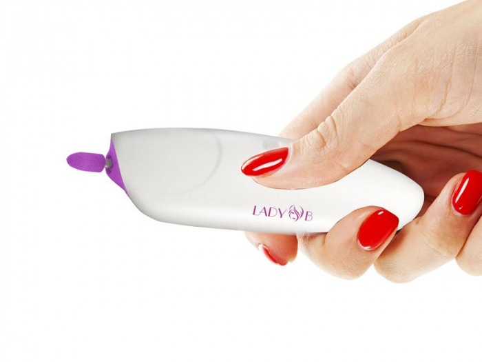 Set manichiura si pedichiura Beper 40.761 [8]