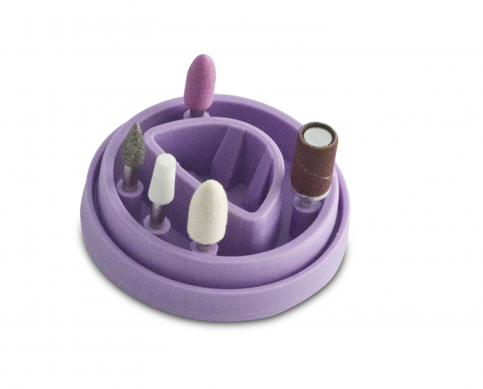 Set manichiura si pedichiura Beper 40.761 [3]