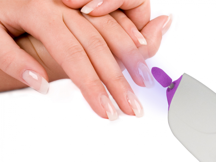 Set manichiura si pedichiura Beper 40.761 [7]