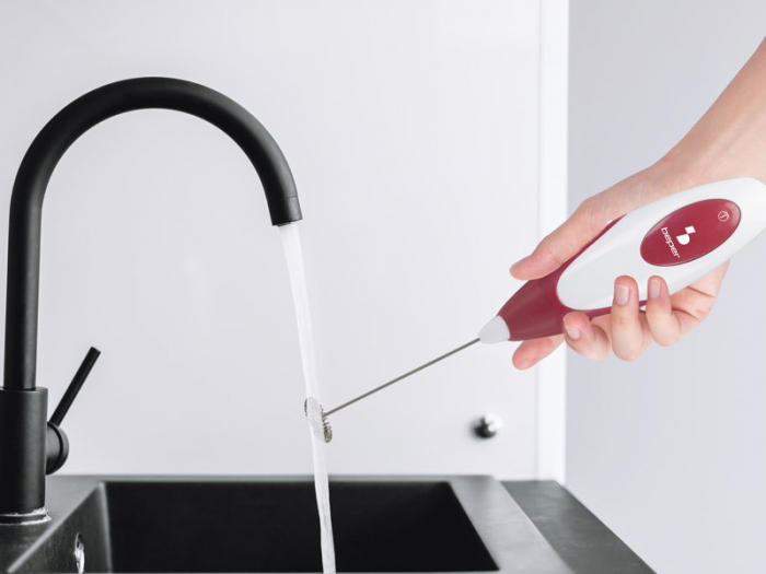 Spumator de lapte Beper 90.349 [10]