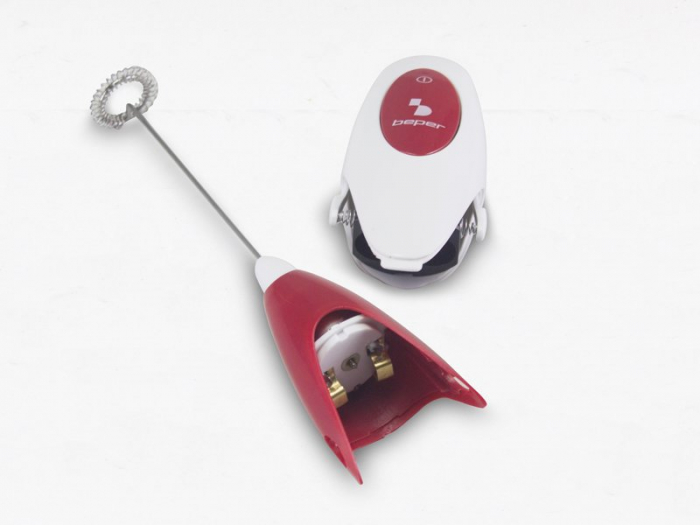 Spumator de lapte Beper 90.349 [3]