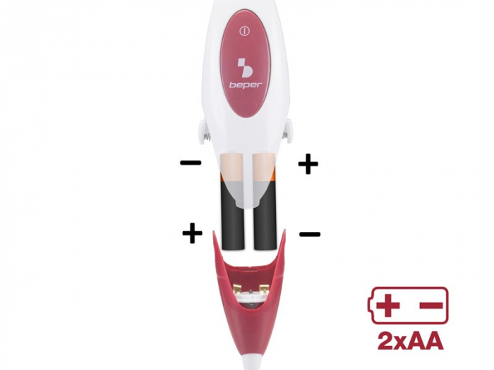 Spumator de lapte Beper 90.349 [4]