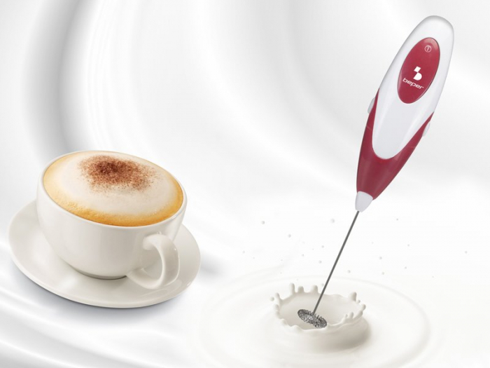 Spumator de lapte Beper 90.349 [9]