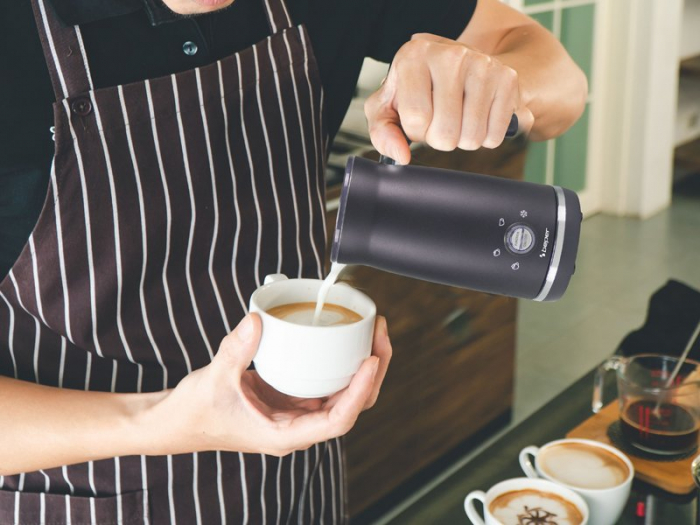 Spumator de lapte Beper P101CAF001 [5]