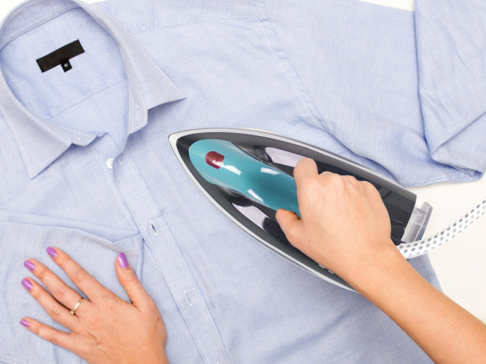 Statie de calcat cu abur continuu Beper P204CAL200 [12]