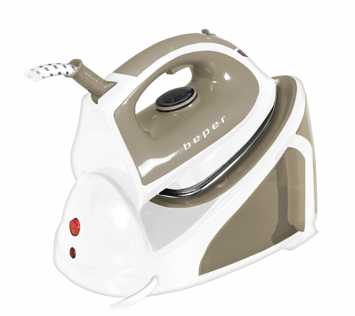 Statie de calcat cu aburi Beper 50.050 [2]