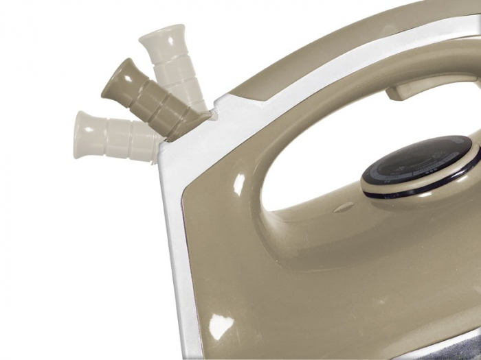 Statie de calcat cu aburi Beper 50.050 [5]