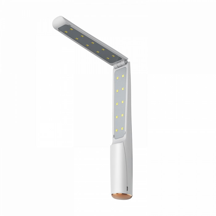 Sterilizator de mana cu LED UVC 59S X5 [8]