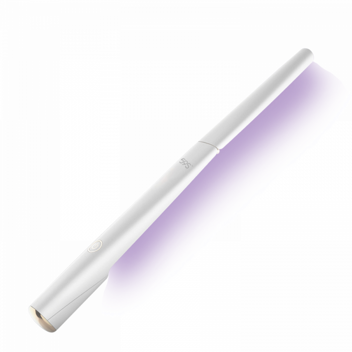 Sterilizator de mana cu LED UVC 59S X5 [3]