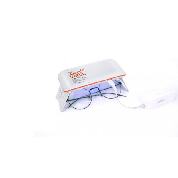 Sterilizator portabil telefon mobil 59S X1-BAT [3]