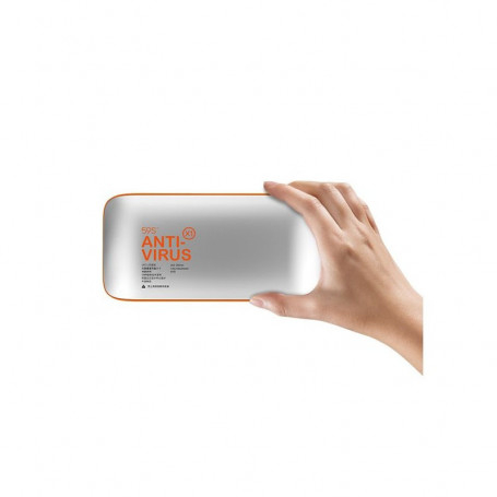 Sterilizator portabil telefon mobil 59S X1-BAT [6]