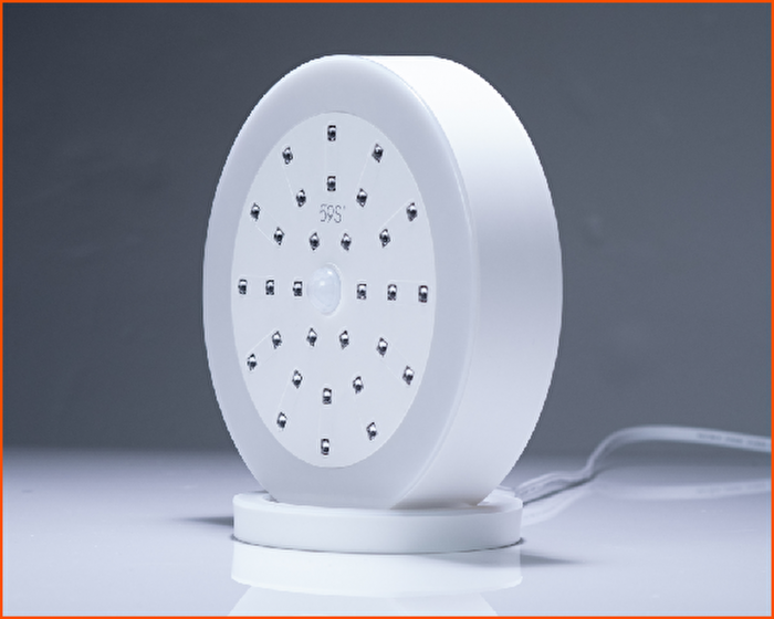 Sterilizator UV automat pentru spatii 59S SUN1 [2]