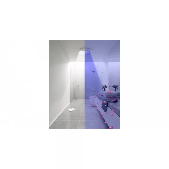 Sterilizator UV automat pentru spatii 59S SUN1 [6]