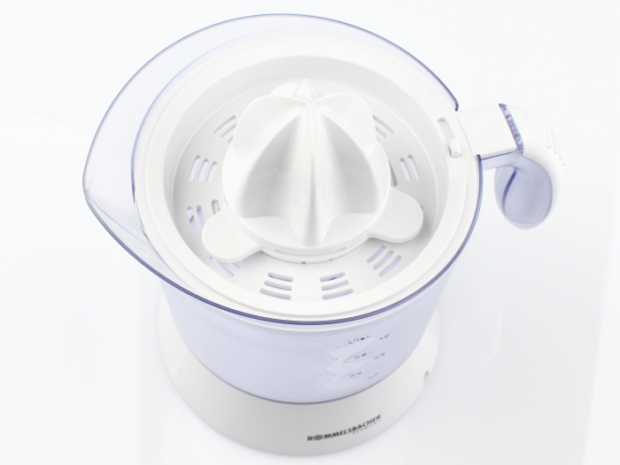 Storcator citrice Rommelsbacher ZP40 [9]