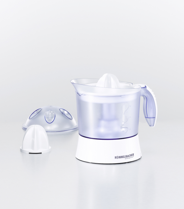 Storcator citrice Rommelsbacher ZP40 [5]