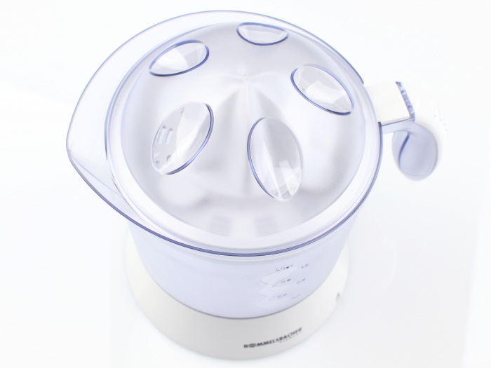 Storcator citrice Rommelsbacher ZP40 [6]