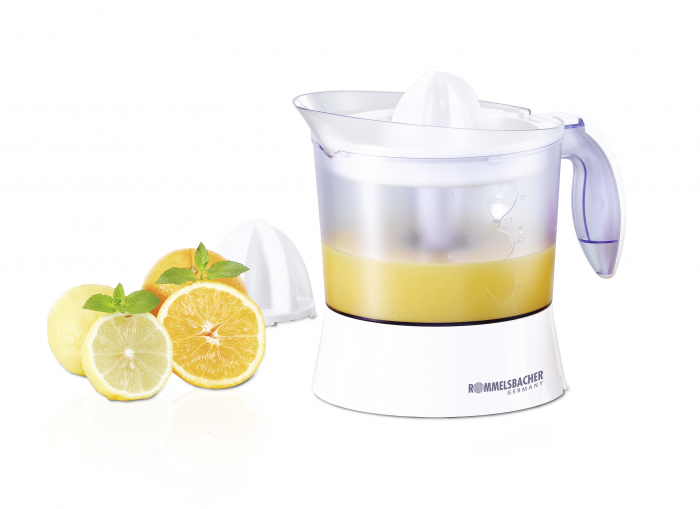 Storcator citrice Rommelsbacher ZP40 [1]
