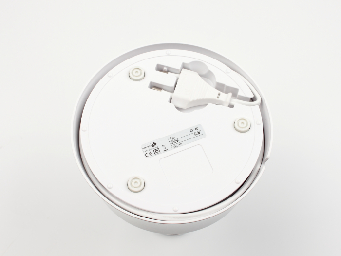 Storcator citrice Rommelsbacher ZP40 [8]