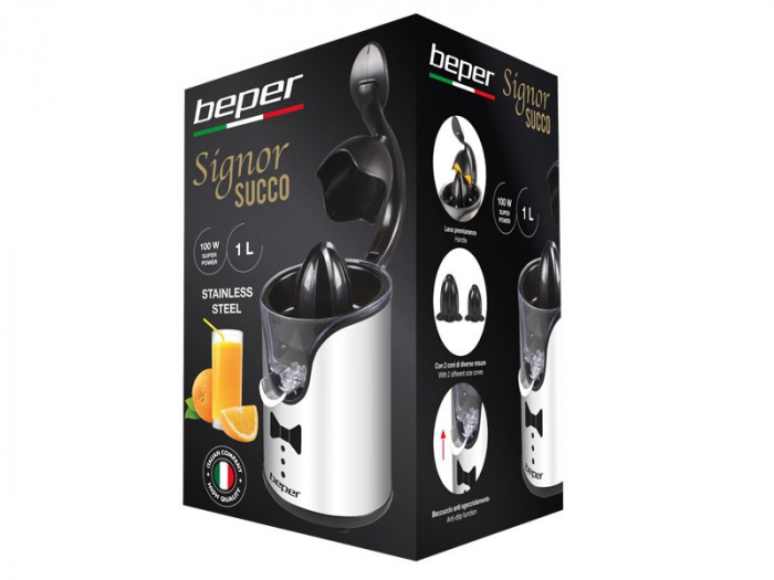 Storcator de citrice Beper 90.426 [6]
