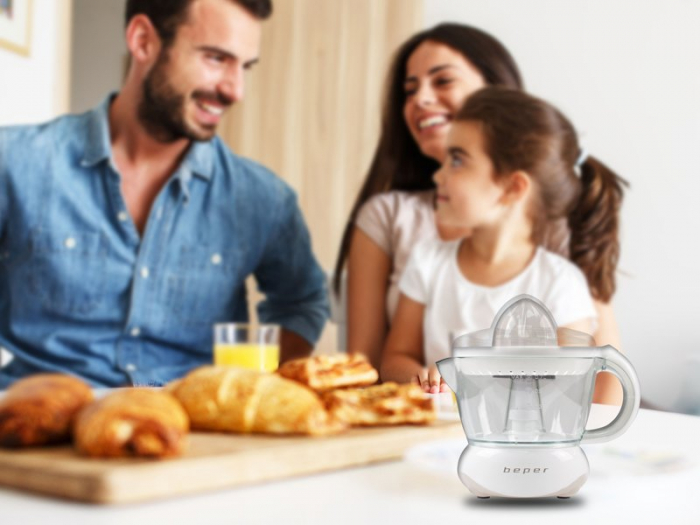 Storcator de citrice Beper BP.102 [5]