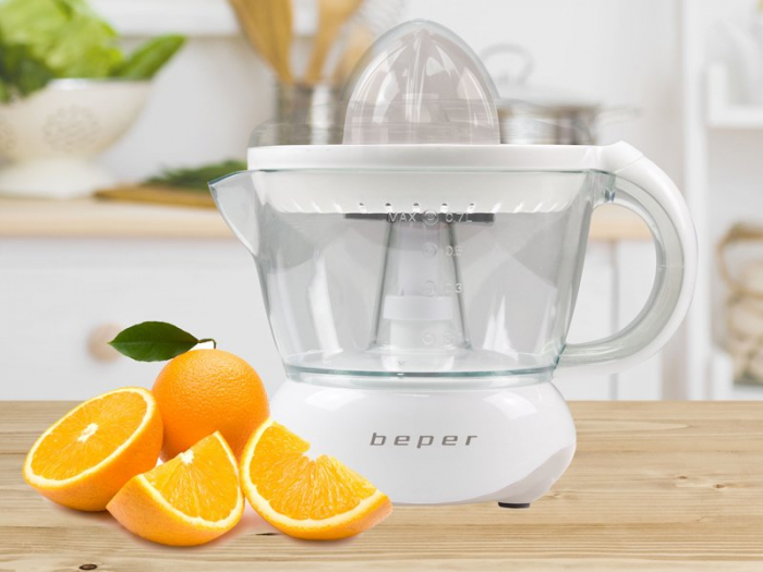 Storcator de citrice Beper BP.102 [4]