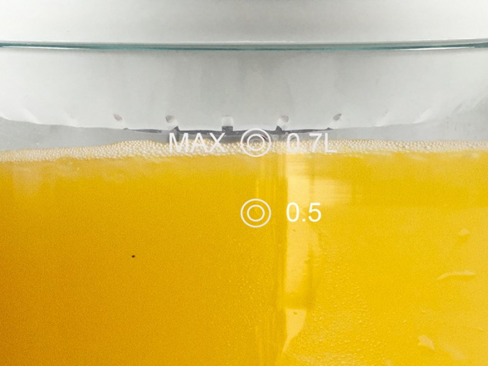 Storcator de citrice Beper BP.102 [3]