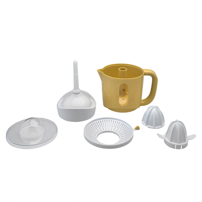 Storcator de citrice Bimar PMS300 [5]