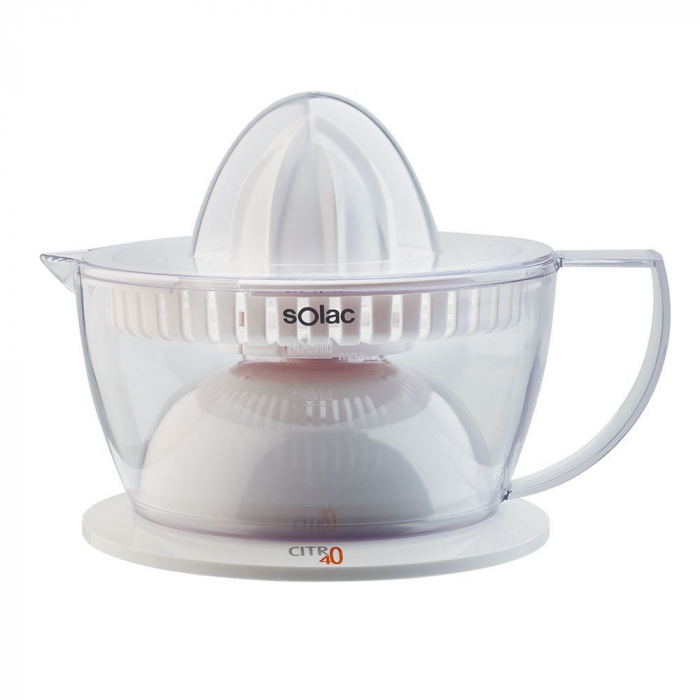 Storcator de citrice Citro40 Solac EX6152 [1]