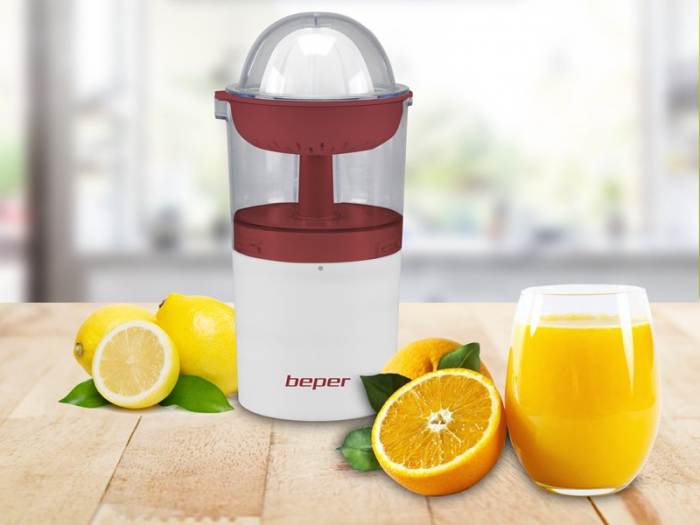 Storcator de citrice reincarcabil cu USB Beper P102EST100 [6]