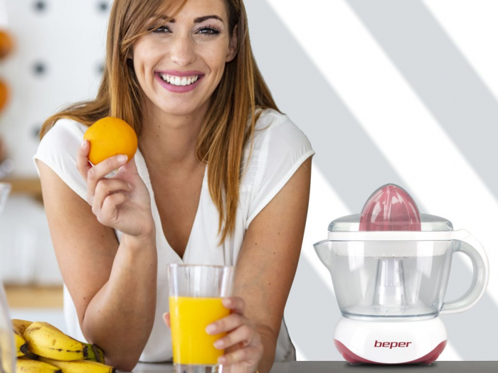 Storcator de fructe Beper BP.101H [7]