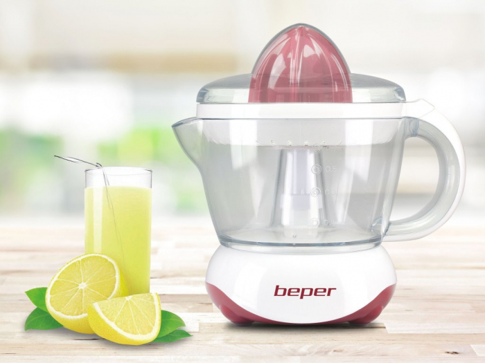 Storcator de fructe Beper BP.101H [5]