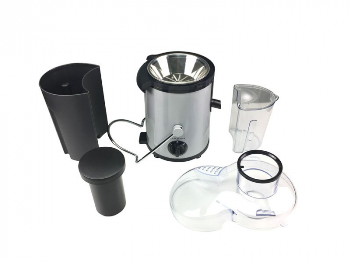 Storcator de fructe si legume Beper BP.001 [4]