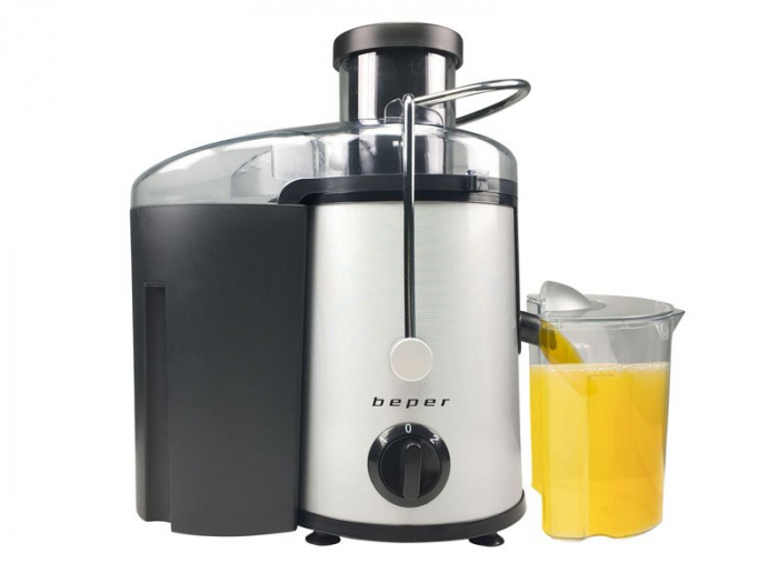 Storcator de fructe si legume Beper BP.001 [3]