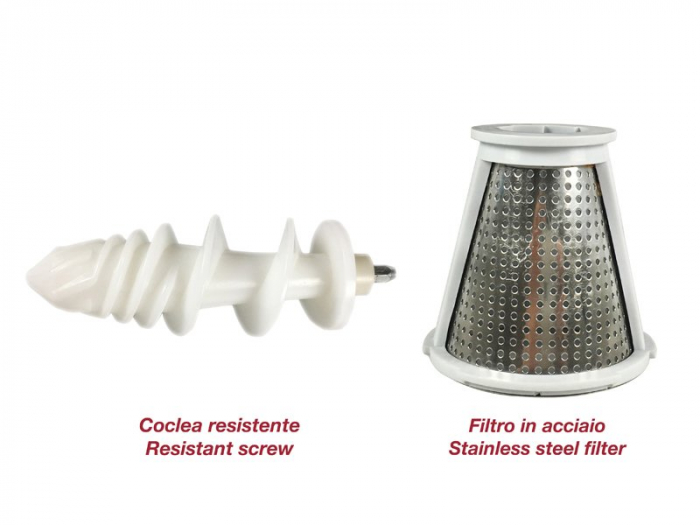 Storcator de rosii Beper BP.720 [3]