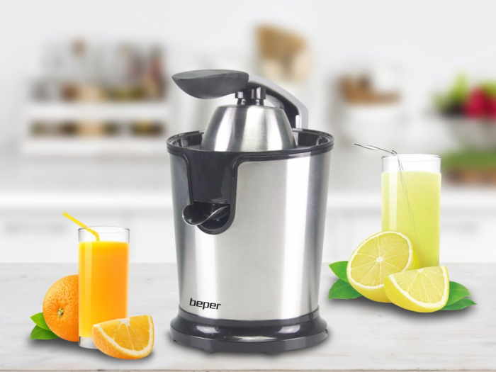 Storcator electric de citrice Beper P102EST010 [8]