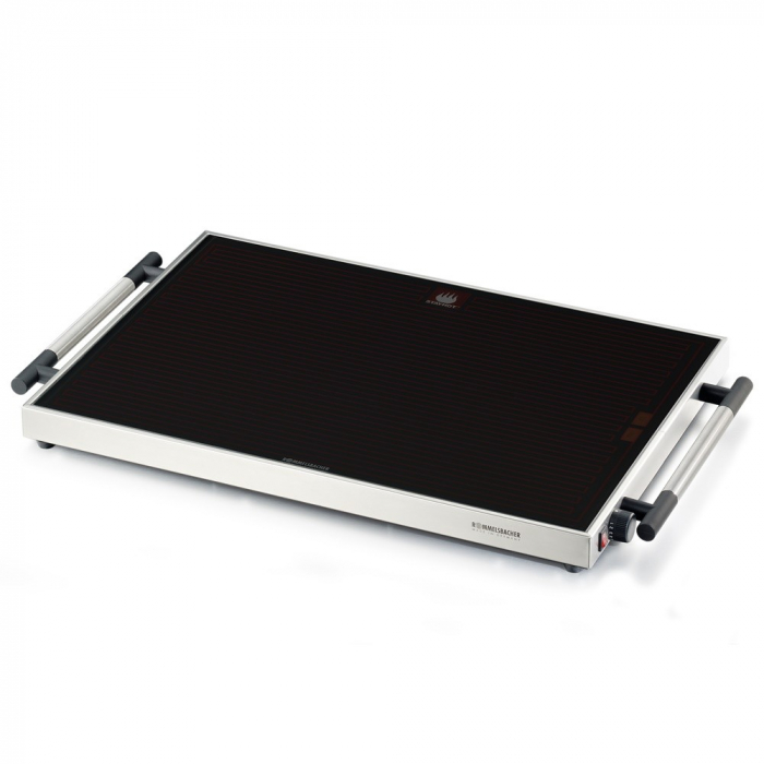 Tava cu incalzire electrica Rommelsbacher WPR 405/E [1]