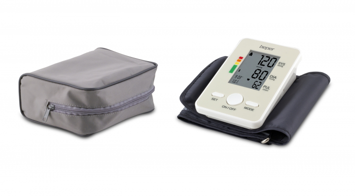 Tensiometru de brat Beper 40.120 [2]