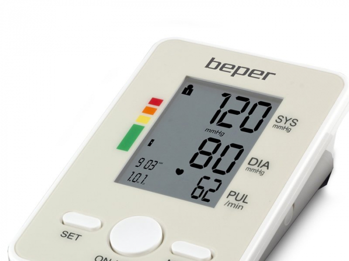 Tensiometru de brat Beper 40.120 [6]