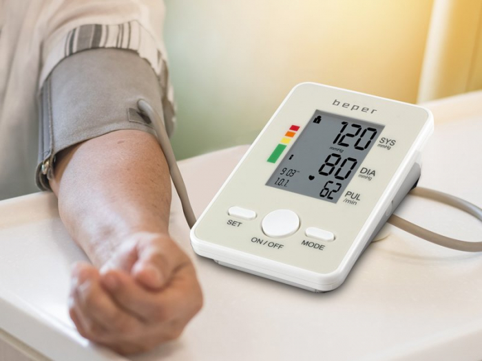 Tensiometru de brat Beper 40.120 [3]