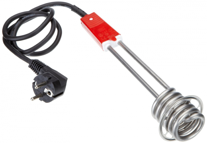 Termoplonjor Rommelsbacher RT350 [4]