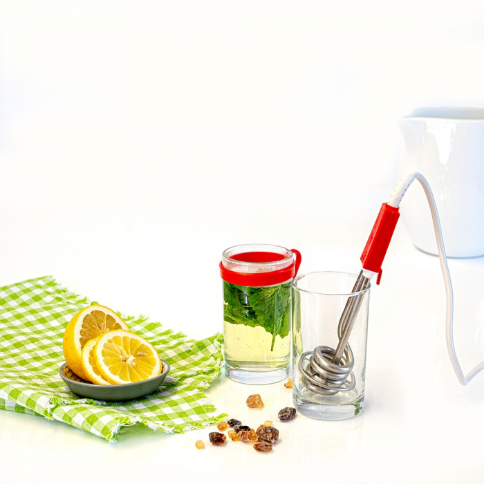 Termoplonjor Rommelsbacher RTG351 [5]