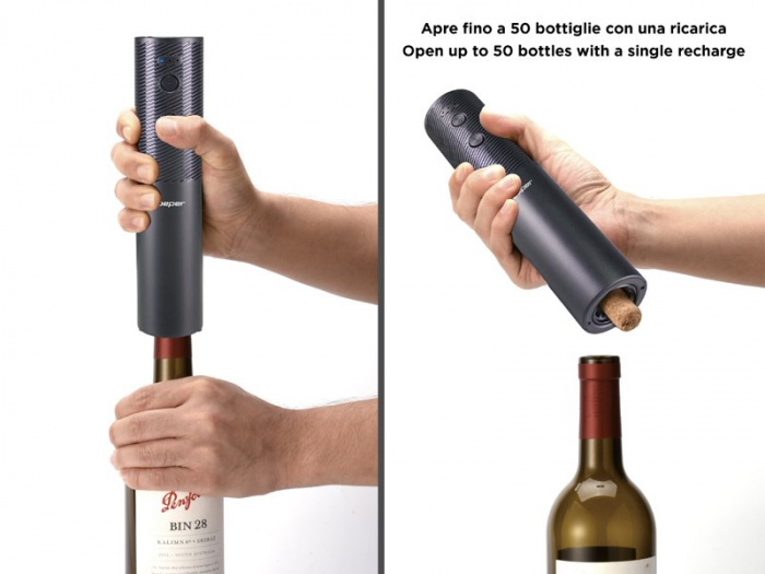 Tirbuson Electric Beper P102ACP101 [3]