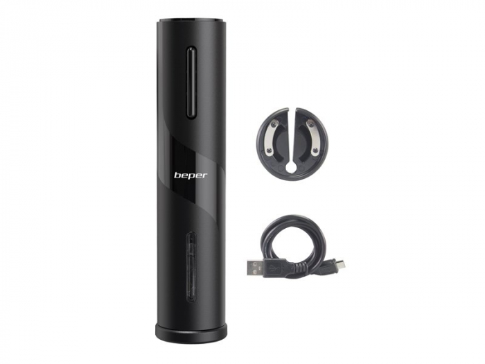 Tirbuson reincarcabil prin USB Beper P102ACP100 [3]