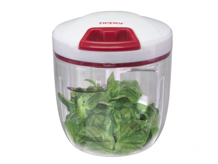 Tocator manual cu snur Beper C107UTT002 [2]