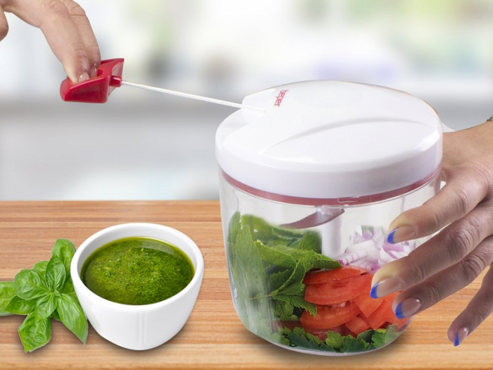 Tocator manual cu snur Beper C107UTT002 [6]