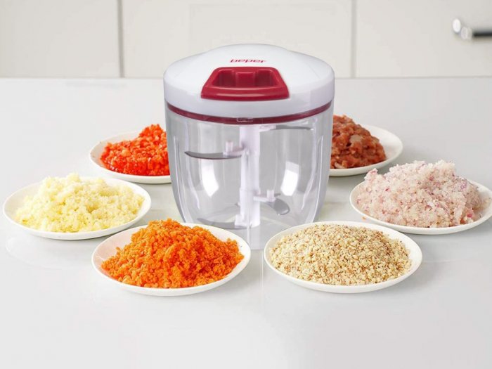 Tocator manual cu snur Beper C107UTT002 [8]