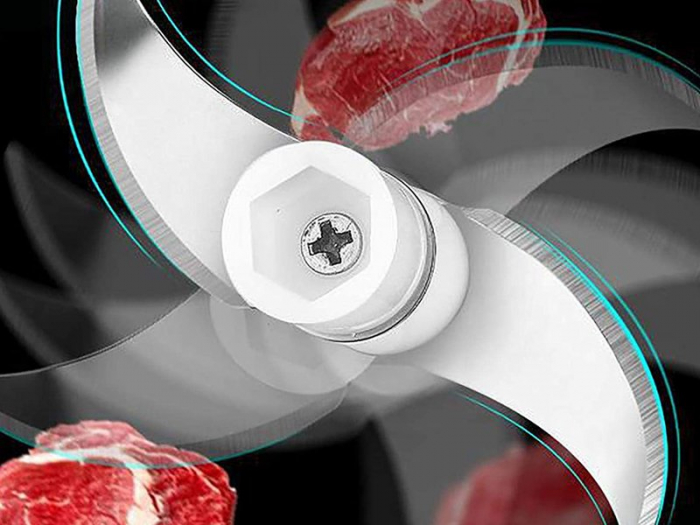 Mini tocator electric Beper P102ROB050 [8]