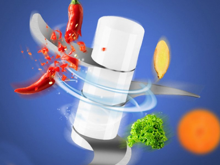 Mini tocator electric Beper P102ROB050 [7]